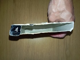 TINY TOON ADVENTURES - NINTENDO NES PAL B FRANCE FAH - CAJA ORIGINAL