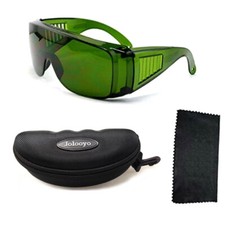 1pc OD5 200nm-2000nm IPL Laser Protective Glasses For Laser Beauty Hair Removal