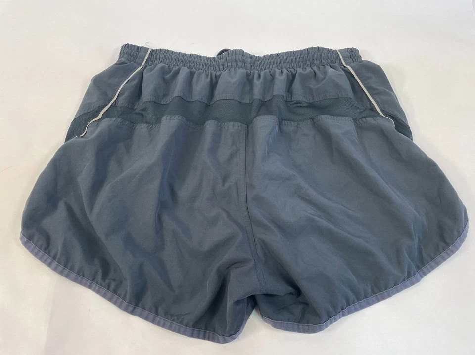 Pantalones cortos grises Arena para hombre talla XXL Foto 2 de 4