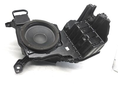 2021-2023 Toyota Venza Subwoofer Audio Speaker - 86150-48070 | eBay