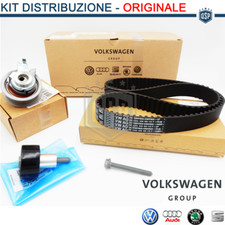 Kit Distribuzione ORIGINALE PER VW GOLF 7 1.0-1.2-1.4 TSI TGI GTE-1.6 2012-18