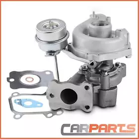 Turbolader Abgasturbolader für Citroën Xsara N1 Peugeot 307 3E 3H 2.0 HDi 110
