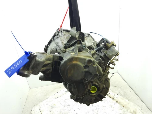 937A2000 Caja Cambios para LANCIA LYBRA BERLINA 1.9 JTD 2000 7803616 - Imagen 4 de 10