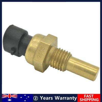 Coolant Temperature Temp Sensor For Chevy GMC TPI TBI LT1 LS1 LS2 4.8L 5.3L 6.0L