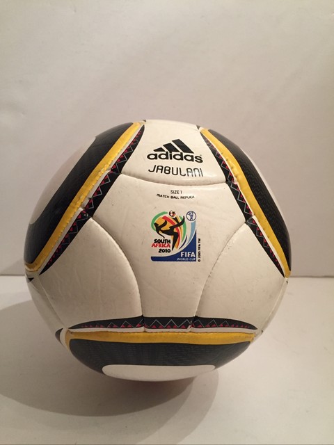 jabulani football for sale