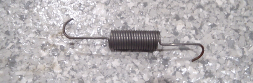 55-81 C1 C2 C3 Corvette Clutch Fork Retainer Spring--GM #3784619--NOS-NCRS! - Picture 3 of 4