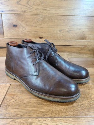 allen edmonds montauk chukka