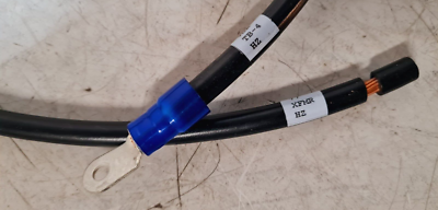 HAAS CNC Wiring Harness Set VDR TB-4 TB-5 TB-6 | 77 XFMR | 78 XFMR