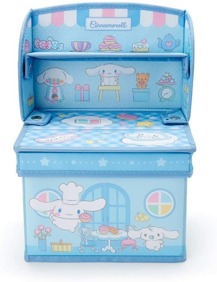 シナモロール　Cinnamoroll　カギツキヒミツBOX　鍵付秘密BOX　レア シナモロール Cinnamoroll カギツキヒミツBOX 鍵付秘密BOX レア
