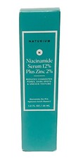 Niacinamide Serum with Zinc PCA for Dark Spots Pores Wrinkles All Skin Types