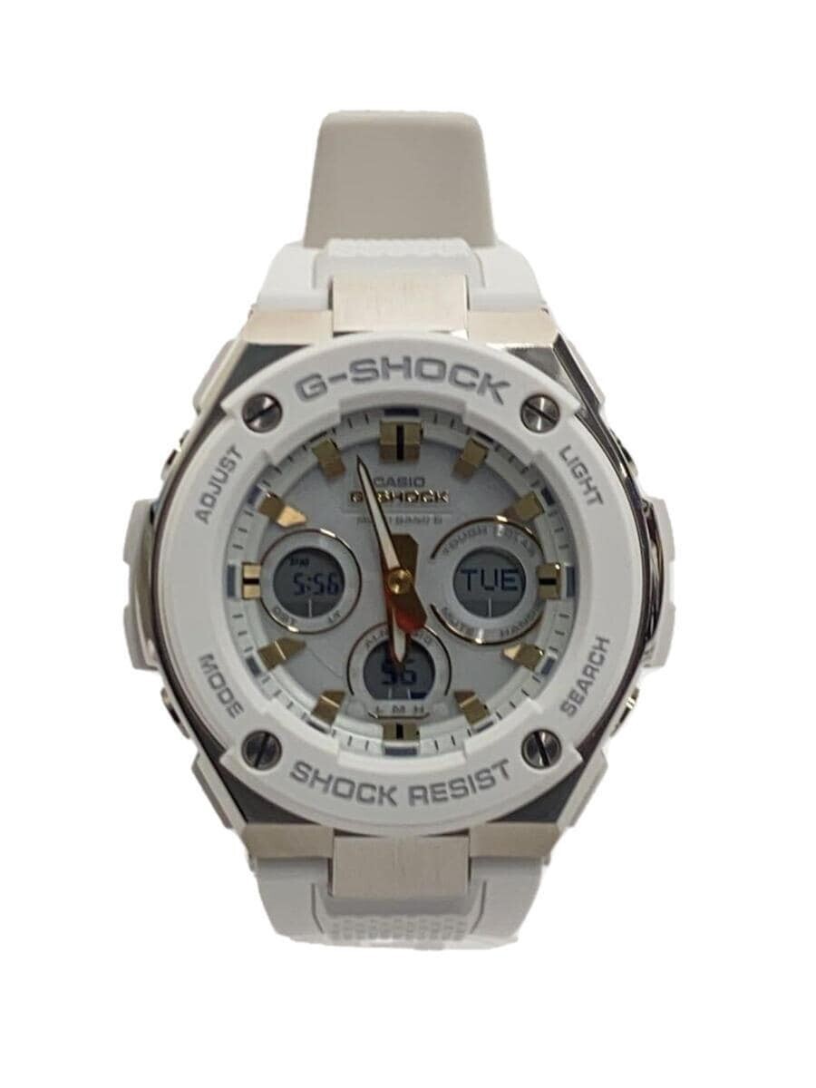 CASIO G-SHOCK GST-W300-7AJF