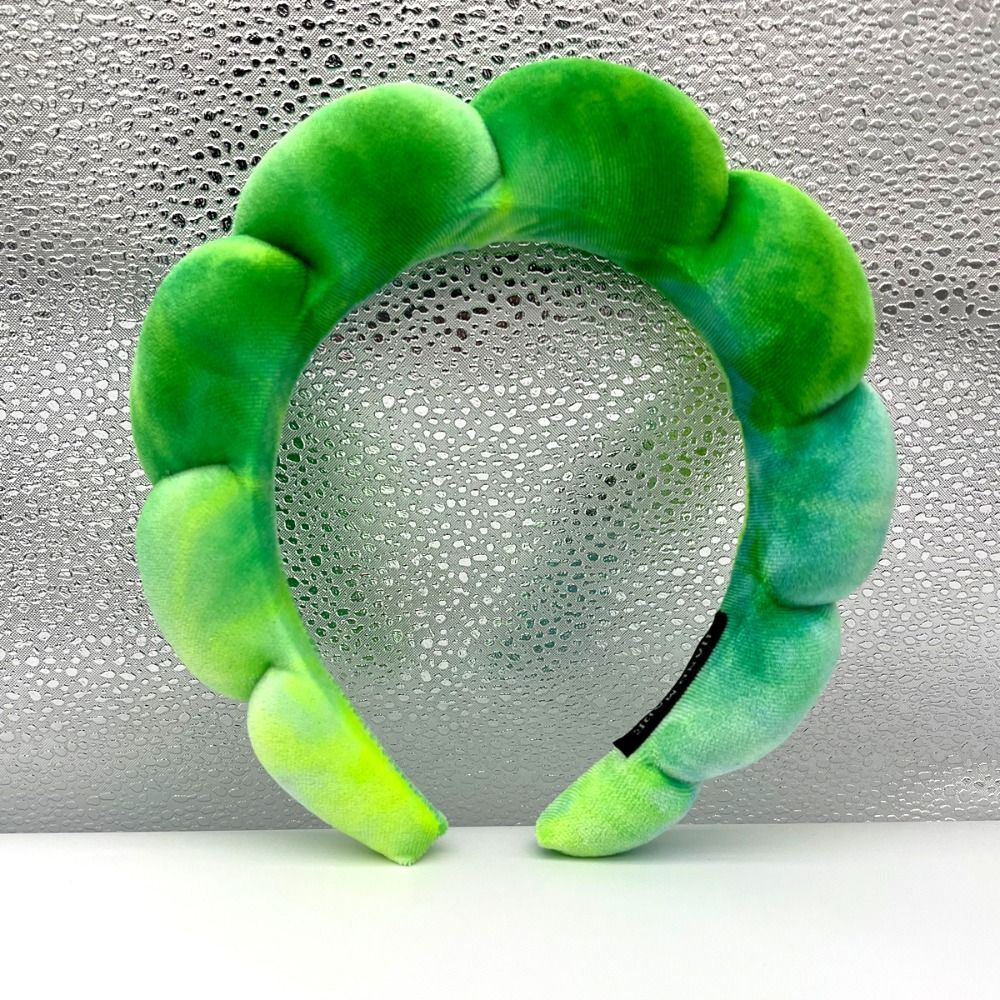 Hair Accessories Christmas Hair Hoop Noslip Makeup Headband Spa