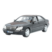 Norev Mercedes Benz S600 (V220) Langversion  1:18 B66040
