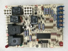 Rheem Ruud 62-24268-01 Furnace Control Circuit Board  1012-925A used #P37 #P39