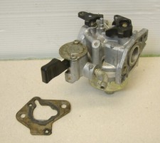 Honda HR173 / HRB423 Lawn Mower Spares- Carburettor OR Mounting Plate & Studs