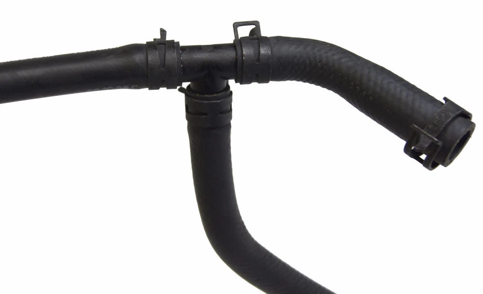 2004-2009 GMC Topkick/Chevy Kodiak C4500 Heater Hose New OEM 15088704 1532527 - Image 2 of 4