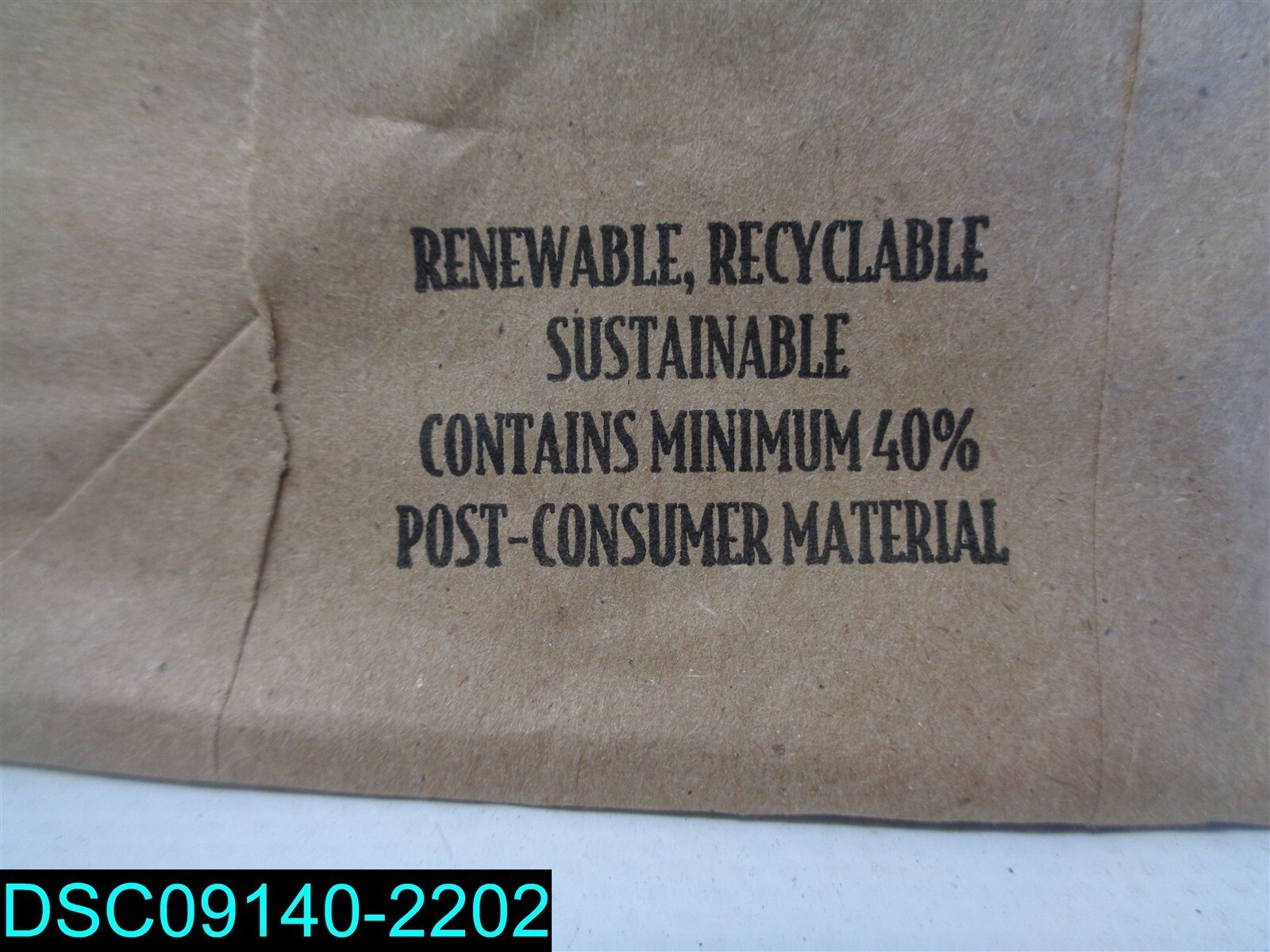 QTY=450: AJM PACKAGING CORPORATION Grocery Bag 8.25" X 15.87"