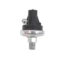 Nitrous Express 11720 Efi Fuel Pressure Safety Switch 25-60 Psi Normally Open
