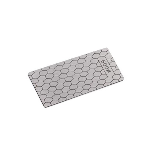Upto 4pcs Diamond Knife Sharpener Sharpening Stone Honeycomb Grind Sharpener Kit - Picture 5 of 8