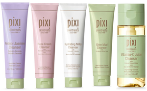 pixi glow cream