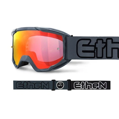 Occhiali motocross ethen sale