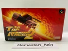 TOP RACER 2 - SUPER FAMICOM - NTSC JAPAN VERSION SFC SNES - GAME USED