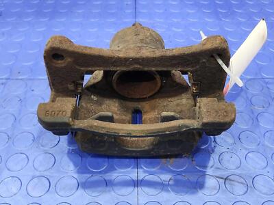 13-23 Mazda CX-5 Front Brake Caliper Assembly Left Driver Side OEM K0Y13399Z