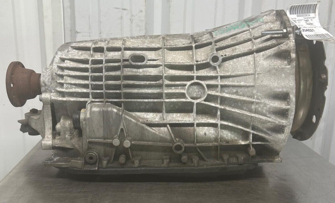 2012 Maserati Quattroporte 4.7L RWD Automatic Transmission Assembly w/ 48K Miles