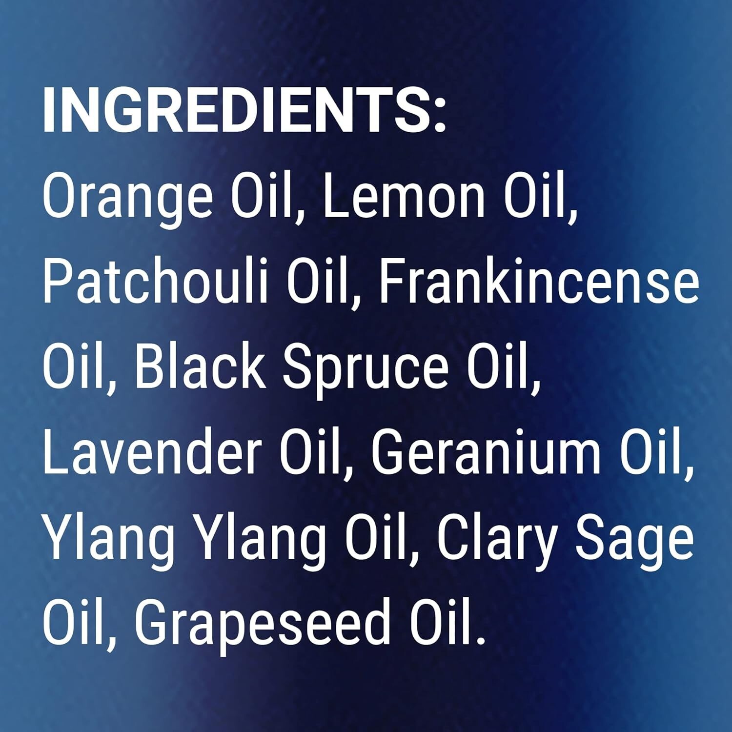 Pure Lavender, Geranium & Frankincense Essential Oil Roll-On - 10 ml Travel Size