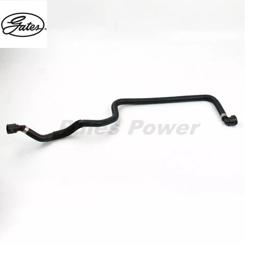 OEM Gates Cylinder Cover Hose Liquid Storage Tank Pipe for BMW 5er G30 G31 G38 - Picture 2 of 5