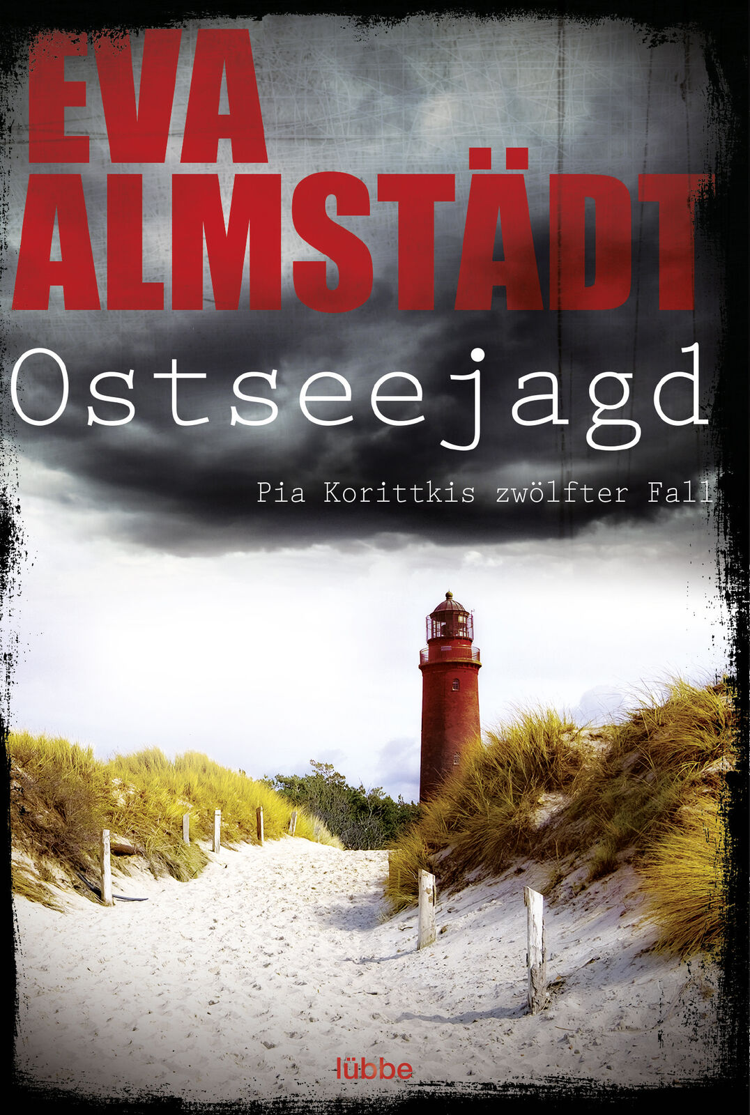 Thumbnail - Eva Almstädt / Ostseejagd