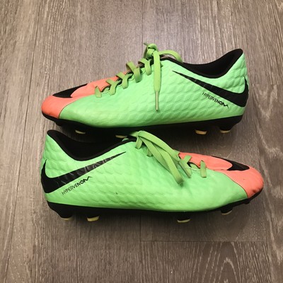 jr hypervenom phade iii fg