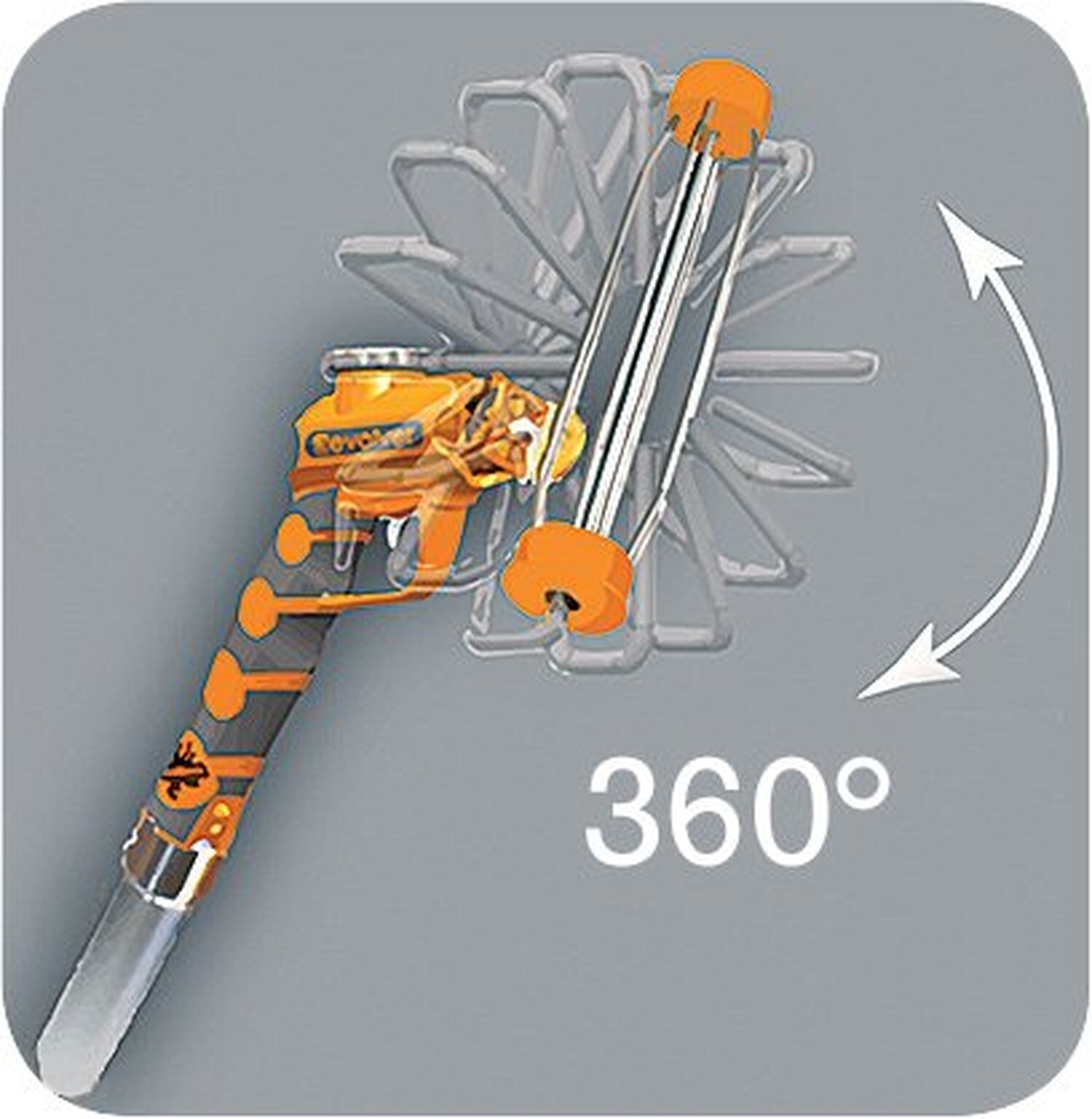 McCauley- Speed PRO Mini Jumbo 3/4