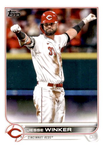 2022 Topps Baseball Cards Series 1 #1-165 You Pick Complete Your Set - Picture 161 of 330