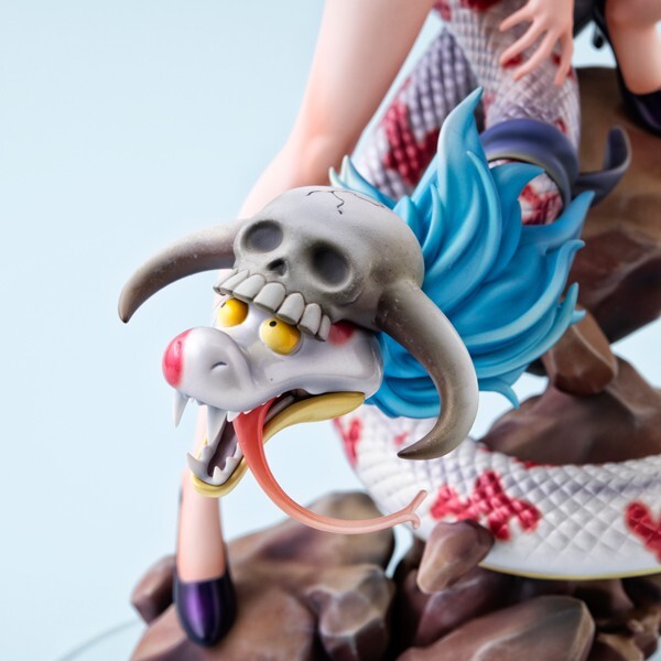 One Piece] Portrait.Of.Pirates 