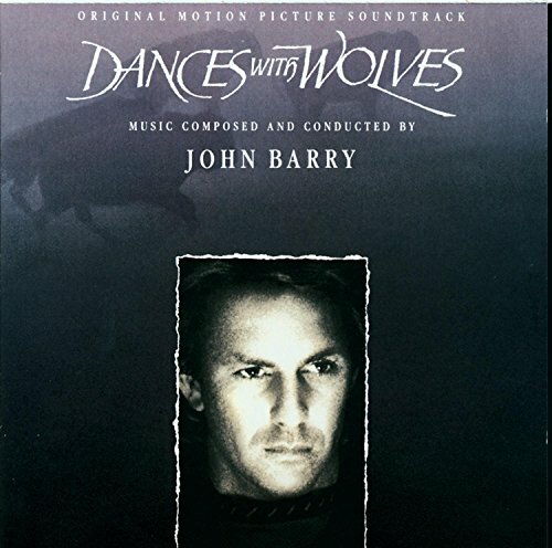 Original Soundtrack / Dances with Wolves *NEW CD*