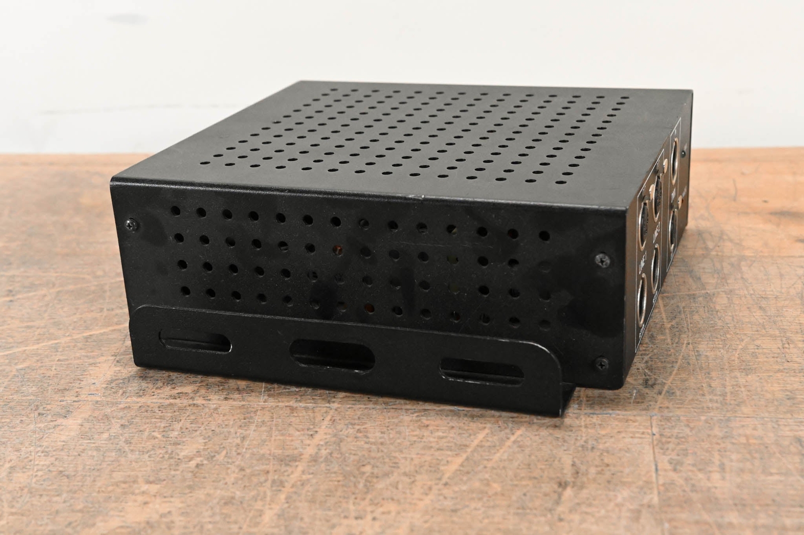 Chroma-Q PSU-08 Color-Q Power Supply / DMX Splitter CG002YS