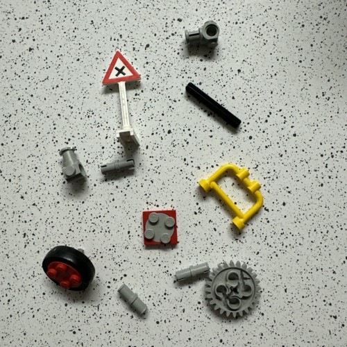 Lego Piece Lot - Picture 2 of 9