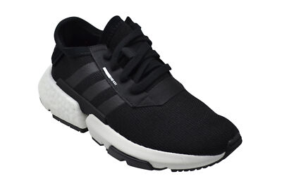 Adidas POD S3 1 Women black black white Sneaker schwarz B37466 | eBay