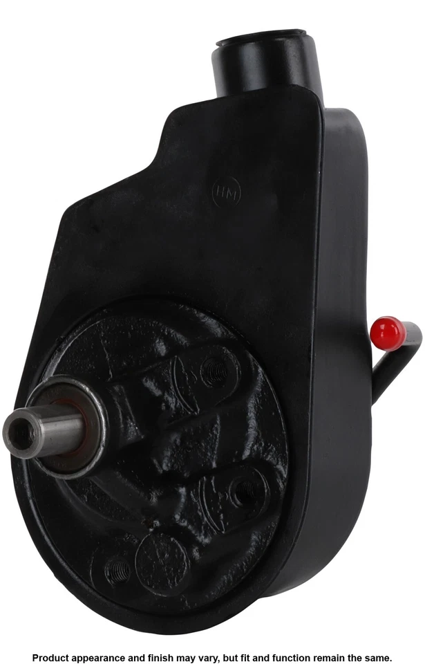 For 1996-2004 Chevrolet S10 Power Steering Pump Cardone 1997 1998 1999 2000 2001 - Image 3 of 4