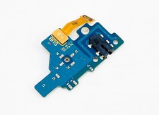 Samsung Galaxy Tab S6 Lite SM-P610 Headphone Jack Audio Plug Replacement Part