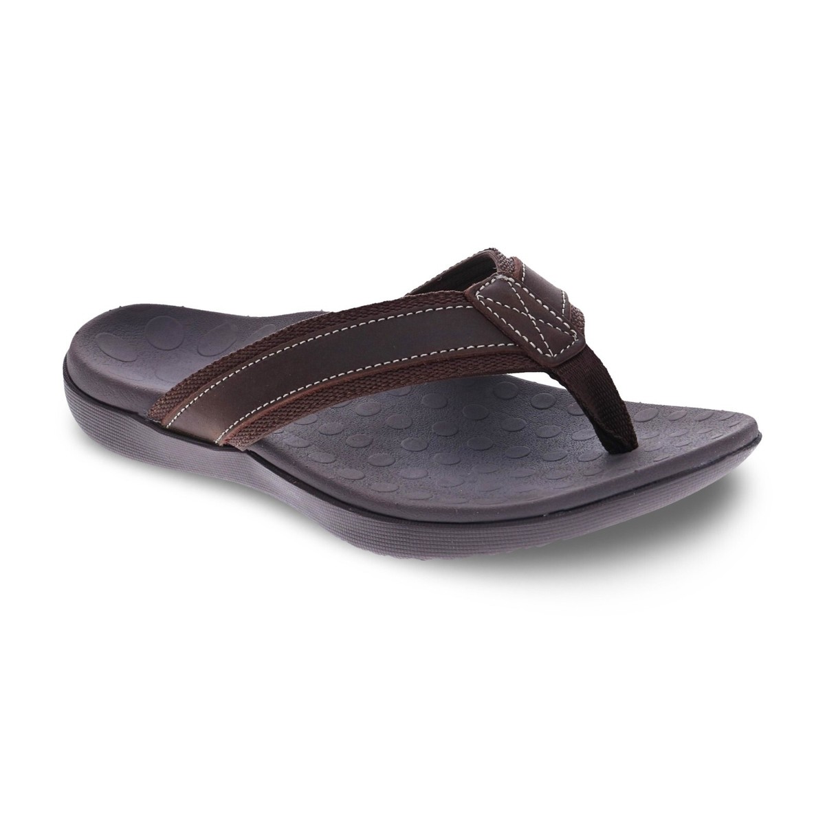 Scholl Orthaheel Orthotic Men display picture 3
