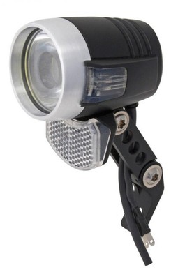 fahrrad scheinwerfer akku axa led blueline