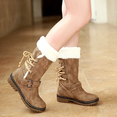 Warm comfy boots Clearance