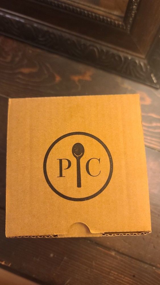 Pampered Chef Ceramic Egg Cooker Mug Cake Maker New In Box 1529  