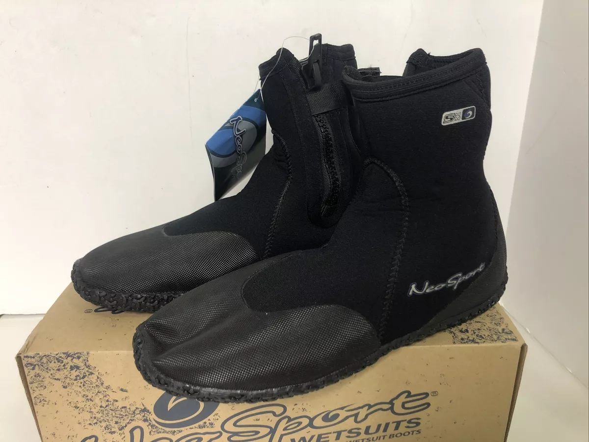 Neosport booties hotsell