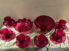 New Tupperware Beautiful and UNIQUE Acrylic O...