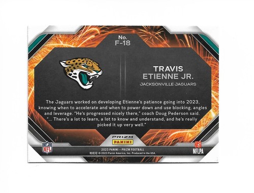 2023 Prizm Insert*Parallel Green* Singles     Complete Your Set  Free Ship - Picture 25 of 438