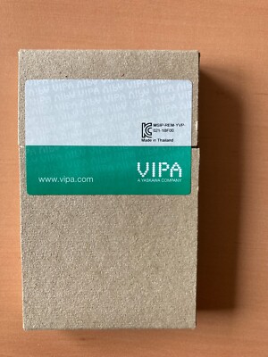 VIPA / SM 021-1BF00 / DI 8x DC 24V