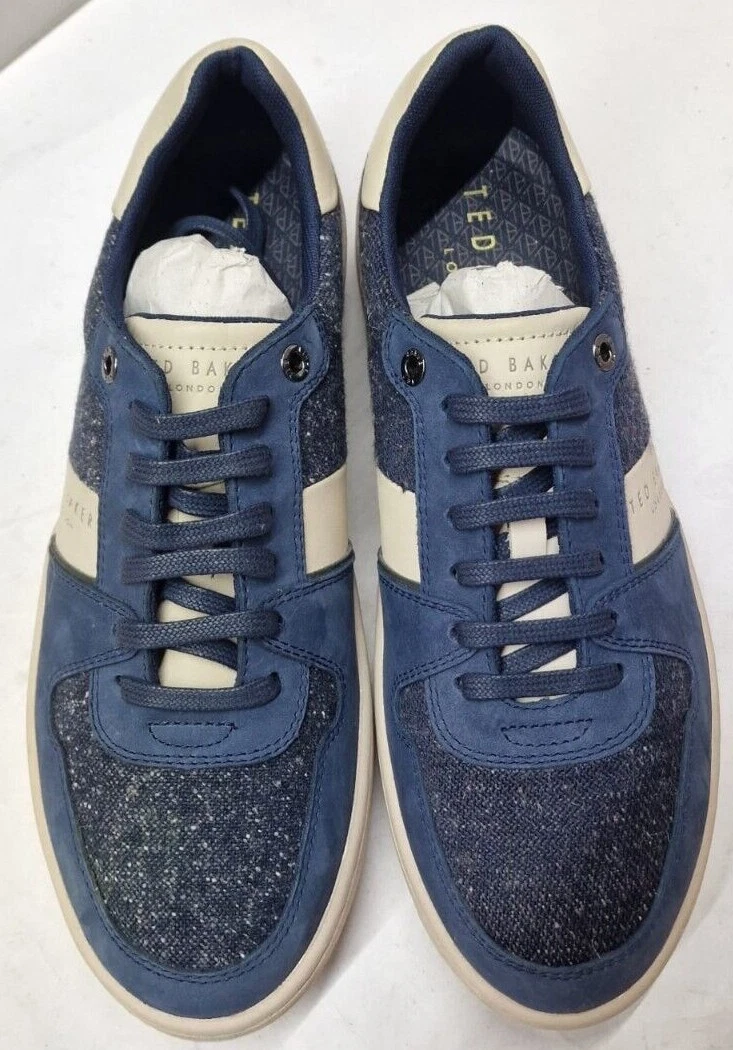 Ted baker maloni trainers sale